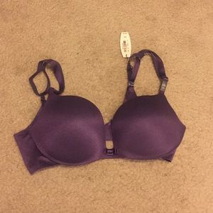 Victoria’s Secret Lined Demi Bra